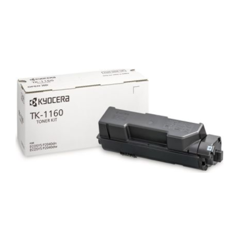KYOCERA TK-1160 ORJİNAL TONER