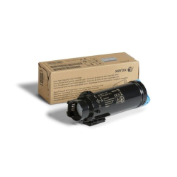 XEROX 106R03485 PHASER 6510/WC6515 ORJİNAL MAVİ TONER XEROX 106R03485 PHASER 6510/WC6515 ORJİNAL MAVİ TONER