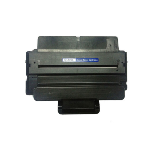 SAMSUNG MLT-D205L MUADİL TONER YÜKSEK KAPASİTE (5000K)3310/3710/4833 SAMSUNG MLT-D205L MUADİL TONER YÜKSEK KAPASİTE (5000K)3310/3710/4833