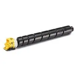 KYOCERA TK-8335 SARI İTHAL TONER TASKALFA 3252Cİ-3253C