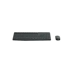 LOGİTECH MK235 KLAVYE MOUSE KABLOSUZ 920-007925
