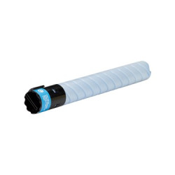 MİNOLTA TN-512C CYAN (MAVİ) ORJİNAL TONER BİZHUP C454/C55/C554