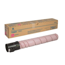 MİNOLTA TN-512M MAGENTA (KIRMIZI) ORJİNAL TONER BİZHUP C454/C55/C554 MİNOLTA TN-512M MAGENTA (KIRMIZI) ORJİNAL TONER BİZHUP C454/C55/C554