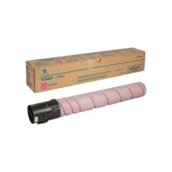 MİNOLTA TN-512M MAGENTA (KIRMIZI) ORJİNAL TONER BİZHUP C454/C55/C554 MİNOLTA TN-512M MAGENTA (KIRMIZI) ORJİNAL TONER BİZHUP C454/C55/C554