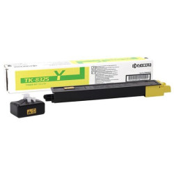 KYOCERA TK-8325Y SARI İTHAL TONER KYOCERA TK-8325Y SARI İTHAL TONER