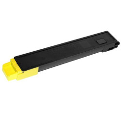 KYOCERA TK-8325Y SARI İTHAL TONER