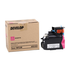 DEVELOP TNP-80M KIRMIZI ORJİNAL TONER DEVELOP TNP-80M KIRMIZI ORJİNAL TONER