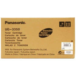 PANASONİC UG-3350 ORJİNAL TONER