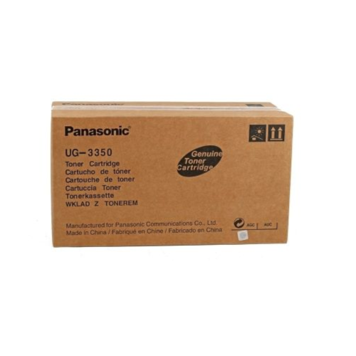 PANASONİC UG-3350 ORJİNAL TONER
