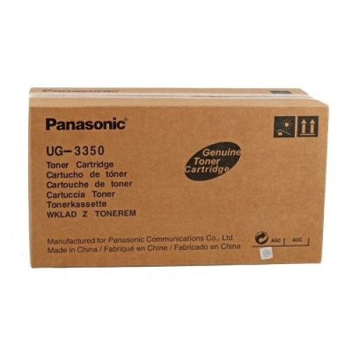 PANASONİC UG-3350 ORJİNAL TONER PANASONİC UG-3350 ORJİNAL TONER