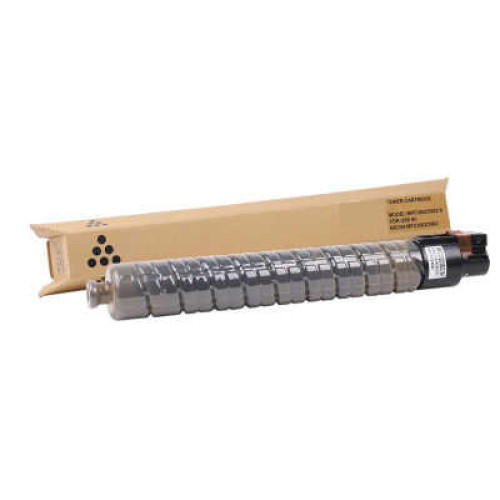 RİCOH MPC3002/3502K SİYAH İTHAL TONER