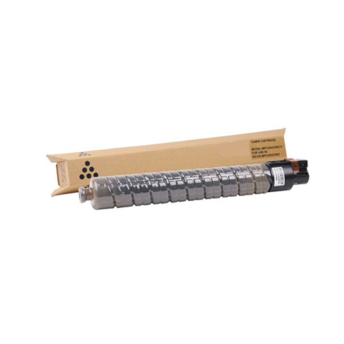 RİCOH MPC3002 / 3502K SİYAH İTHAL TONER RİCOH MPC3002 / 3502K SİYAH İTHAL TONER