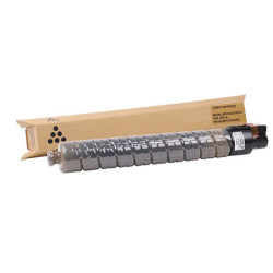 RİCOH MPC3002 / 3502K SİYAH İTHAL TONER