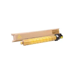 RICOH MPC3002/3502Y SARI İTHAL TONER