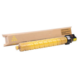 RICOH MPC3002/3502Y SARI İTHAL TONER