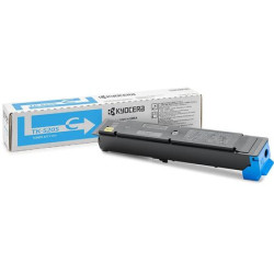 KYOCERA TK-5205C MAVİ ORJİNAL TONER TASKALFA 356Cİ