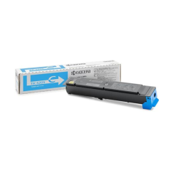 KYOCERA TK-5205C MAVİ ORJİNAL TONER TASKALFA 356Cİ KYOCERA TK-5205C MAVİ ORJİNAL TONER TASKALFA 356Cİ