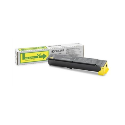 KYOCERA TK-5205Y SARI ORJİNAL TONER TASKALFA 356Cİ KYOCERA TK-5205Y SARI ORJİNAL TONER TASKALFA 356Cİ