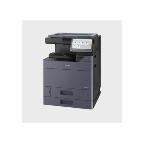 KYOCERA TASKALFA 2554Cİ FOTOKOPİ MAKİNASI