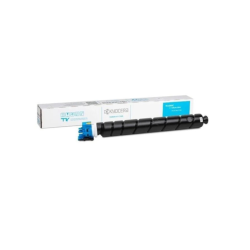 KYOCERA TASKAFA 2554Cİ  TK-8365C MAVİ ORJİNAL TONER