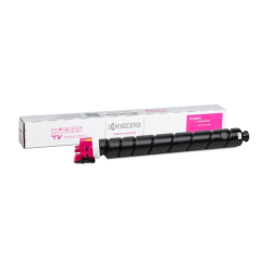 KYOCERA TASKAFA 2554Cİ  TK-8365M KIRMIZI ORJİNAL TONER