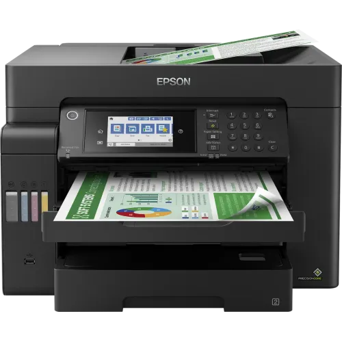 EPSON L15150 RENKLİ TANKLI FAX-FOT-TAR-YAZICI A3 EPSON L15150 RENKLİ TANKLI FAX-FOT-TAR-YAZICI A3