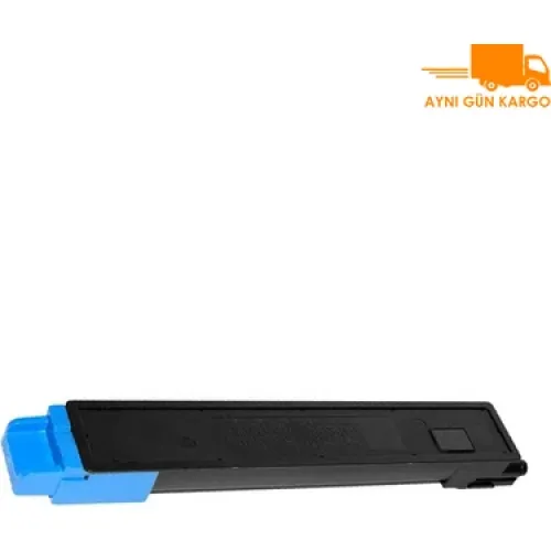 KYOCERA TK-8325C MAVİ İTHAL TONER