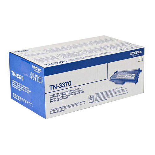 BROTHER TN-3370 ORJİNAL TONER