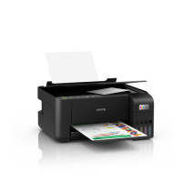 EPSON L3250 ECOTANK A4 YAZICI PRİNT+SCAN+ COPY EPSON L3250 ECOTANK A4 YAZICI PRİNT+SCAN+ COPY