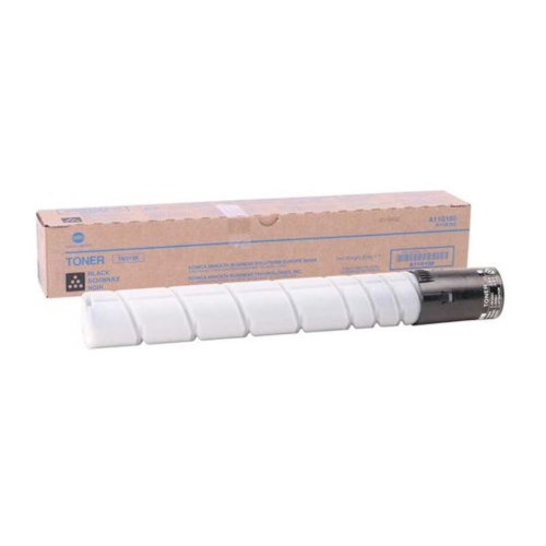 KONİCA MİNOLTA TN-319K BLACK ORJİNAL TONER KONİCA MİNOLTA TN-319K BLACK ORJİNAL TONER