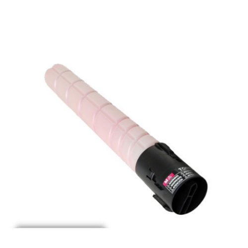 DEVELOP TN-619M MAGENTA ORJİNAL TONER DEVELOP TN-619M MAGENTA ORJİNAL TONER