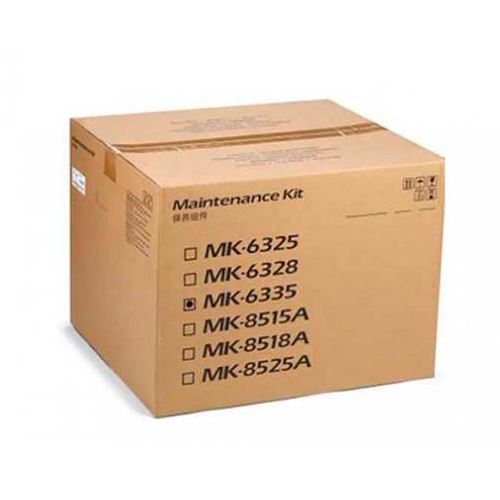 KYOCERA MK-6335 Bakım Kiti | Maintenance Kit