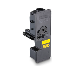 KYOCERA TK-5230Y SARI İTHAL TONER (ORJ) KYOCERA TK-5230Y SARI İTHAL TONER (ORJ)