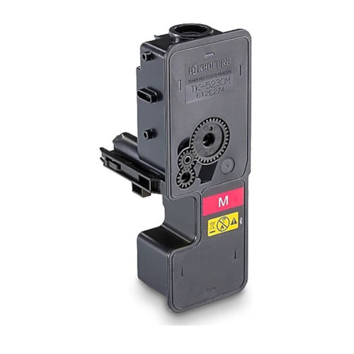 KYOCERA TK-5230M KIRMIZI İTHAL TONER (ORJ)