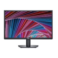 DELL 23,8 SE2422H LED MONİTÖR FHD 5MS SİYAH HDMI VGA DELL 23,8 SE2422H LED MONİTÖR FHD 5MS SİYAH HDMI VGA