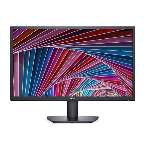 DELL 23,8  SE2422H LED MONİTÖR FHD 5MS SİYAH HDMI VGA