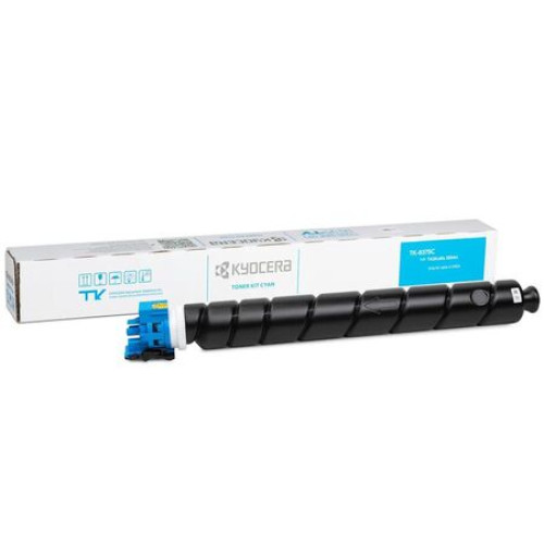 KYOCERA TK-8375C MAVİ ORJİNAL TONER KYOCERA TK-8375C MAVİ ORJİNAL TONER