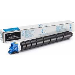 KYOCERA TK-8375C MAVİ ORJİNAL TONER KYOCERA TK-8375C MAVİ ORJİNAL TONER