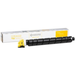 KYOCERA TK-8375Y YELLOW ORJİNAL TONER KYOCERA TK-8375Y YELLOW ORJİNAL TONER