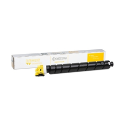 KYOCERA TK-8375Y YELLOW ORJİNAL TONER