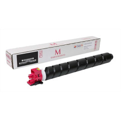 KYOCERA TK-8375M MAGENTA ORJİNAL TONER