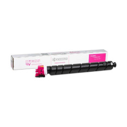 KYOCERA TK-8375M MAGENTA ORJİNAL TONER KYOCERA TK-8375M MAGENTA ORJİNAL TONER