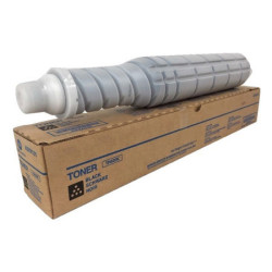 DEVELOP TN-620K BLACK ORJİNAL TONER İNEO+3070L DEVELOP TN-620K BLACK ORJİNAL TONER İNEO+3070L