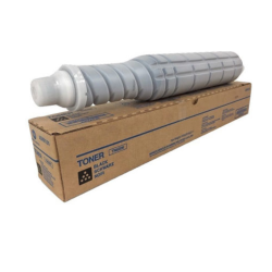 DEVELOP TN-620K BLACK ORJİNAL TONER İNEO+3070L DEVELOP TN-620K BLACK ORJİNAL TONER İNEO+3070L