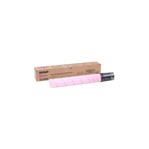 DEVELOP TN-620M MAGENTA ORJİNAL TONER İNEO+3070L