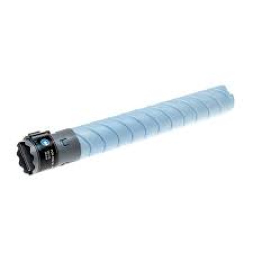 MINOLTA BIZHUB TN-321C MAVİ MUADİL TONER