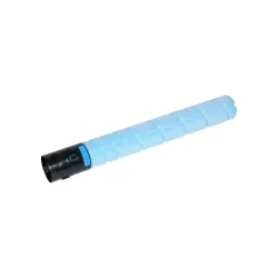 MINOLTA BIZHUB TN-321C MAVİ MUADİL TONER MINOLTA BIZHUB TN-321C MAVİ MUADİL TONER