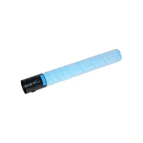 MINOLTA BIZHUB TN-321C MAVİ MUADİL TONER MINOLTA BIZHUB TN-321C MAVİ MUADİL TONER