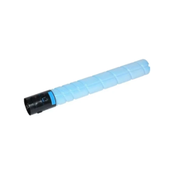 MINOLTA BIZHUB TN-321C MAVİ MUADİL TONER MINOLTA BIZHUB TN-321C MAVİ MUADİL TONER