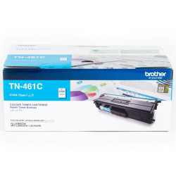 BROTHER TN-461C HL-L8360CDW MAVİ ORJİNAL TONER
